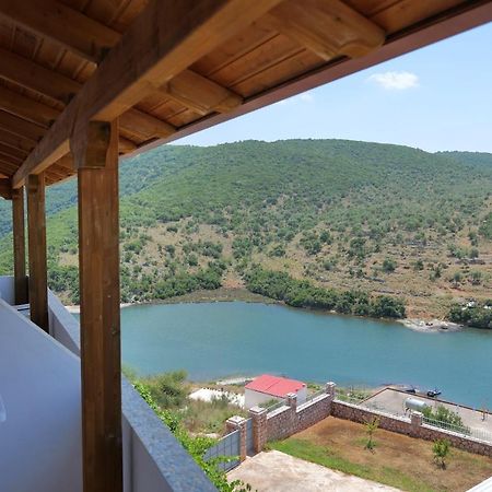 Pellumb Apartments Ksamil Extérieur photo