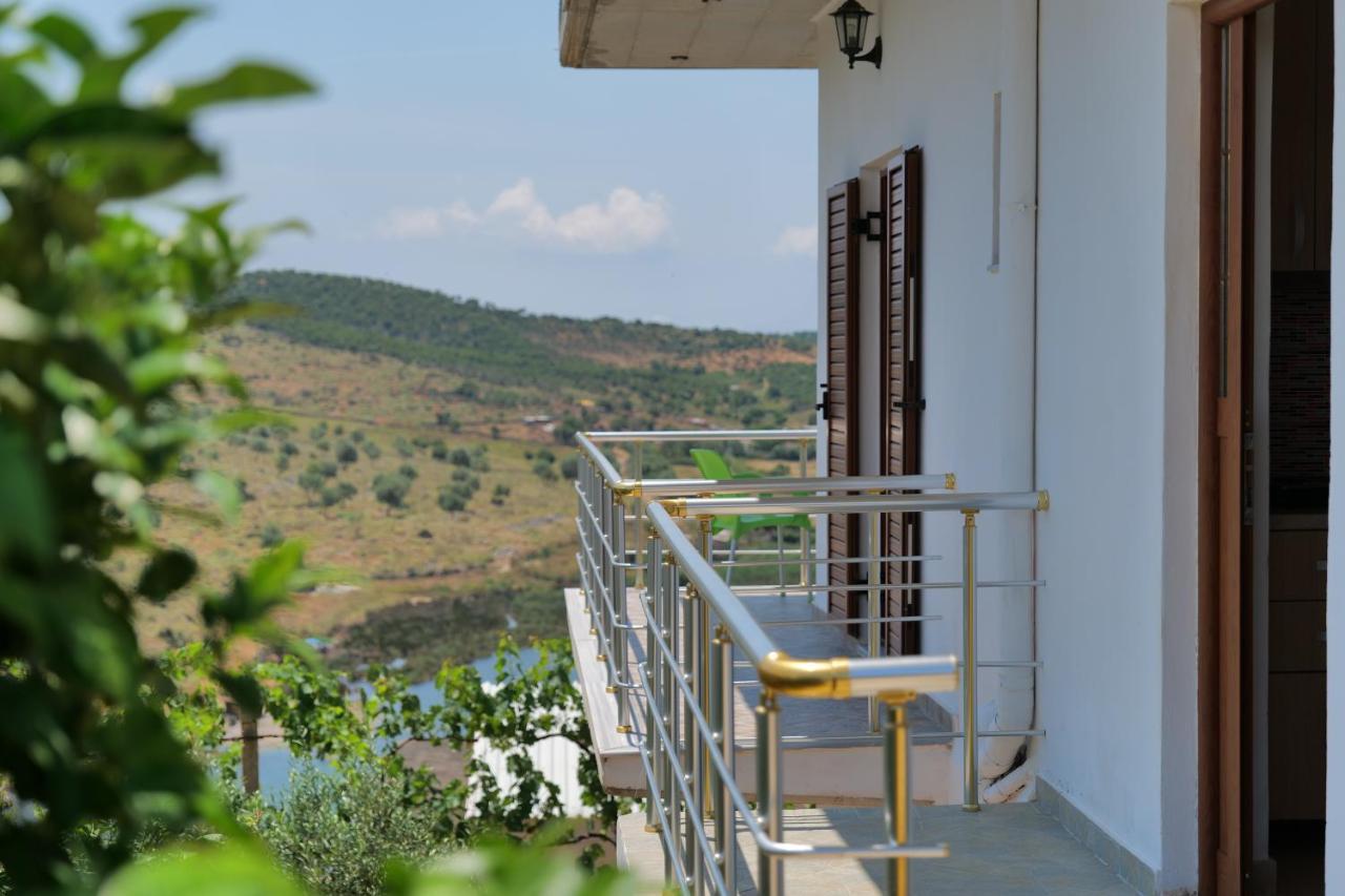 Pellumb Apartments Ksamil Extérieur photo