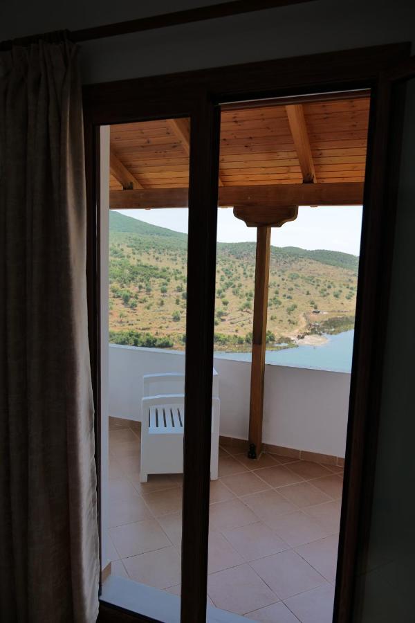 Pellumb Apartments Ksamil Extérieur photo